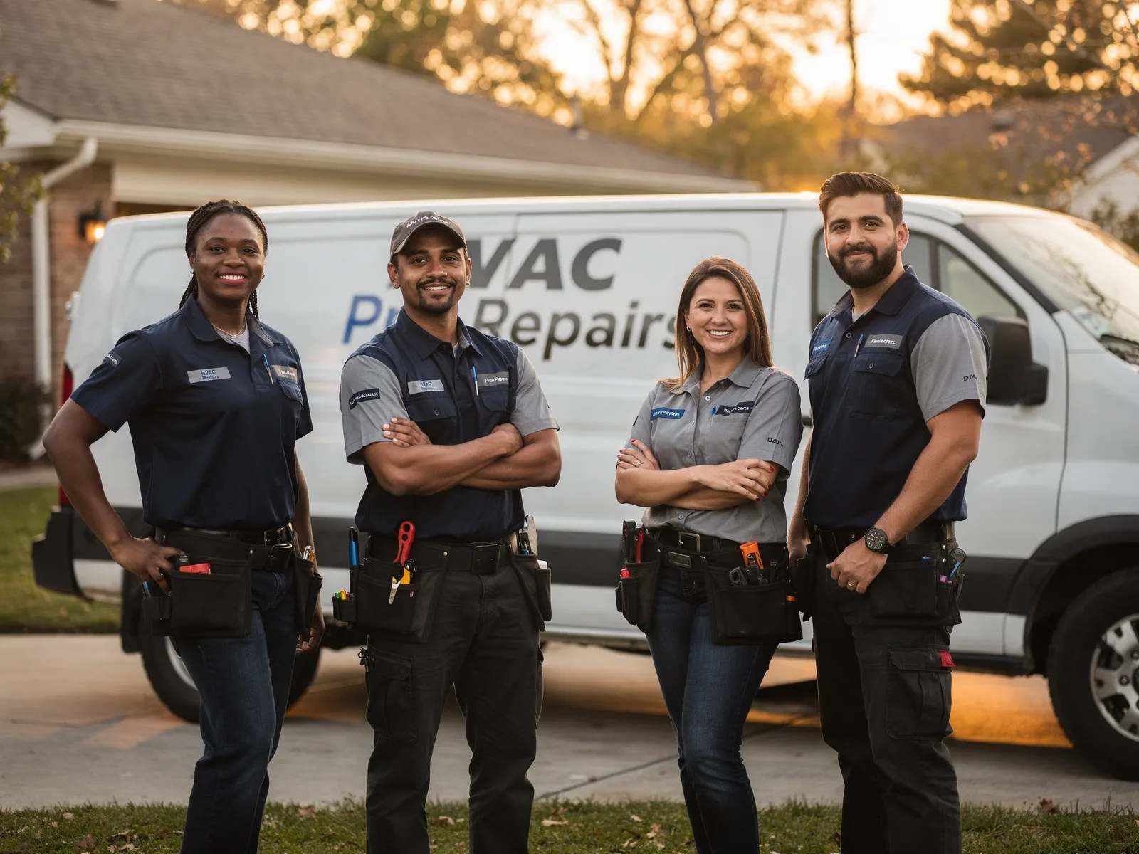 Heat Pump Repair company in Reedy, WV
