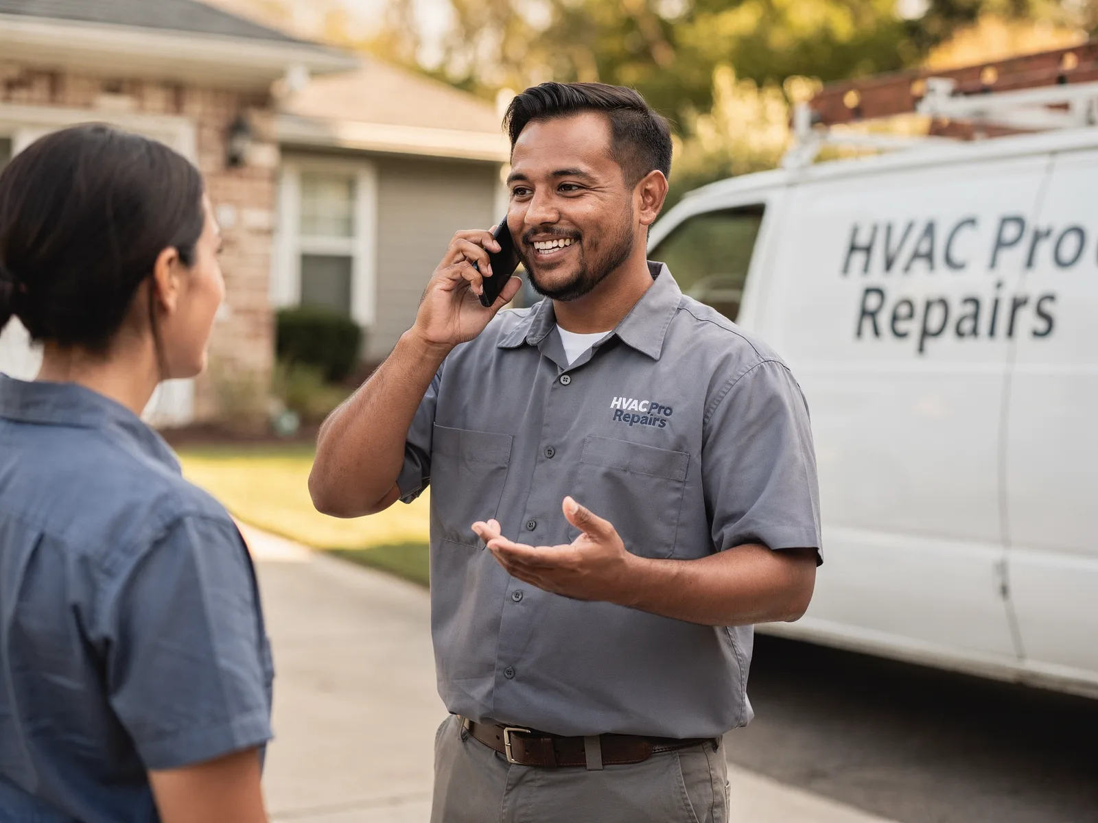 Heat Pump Repair Reedy, WV FAQs